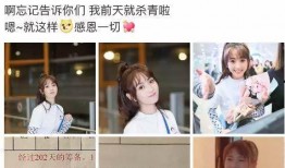 邢菲最新爆料消息,揭秘娱乐圈背后的惊人真相！